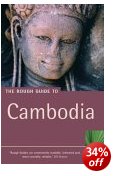Cambodia - Rough Guide
