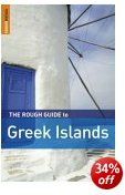 Greek Islands - Rough Guide