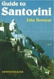 Guide to Santorini