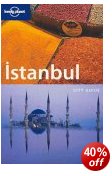 Istanbul - Lonely Planet City Guide