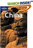 China - Lonely Planet
