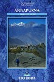 Annapurna - A Trekker's Guide