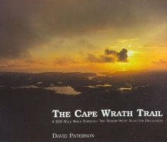 The Cape Wrath Trail
