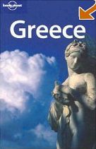 Greece - Lonely Planet