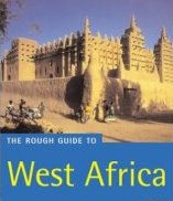 RG West Africa