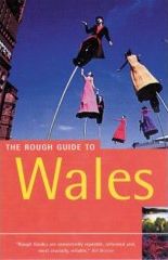 Wales - Rough Guide