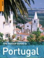 Portugal Rough Guide