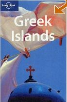 Greek Island - Lonely Planet
