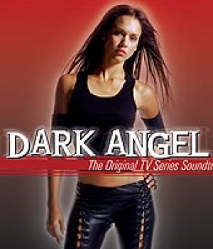 Dark Angel ( Jessica Alba )