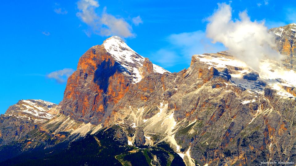 Italian Dolomites