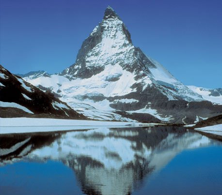 The Matterhorn - My Climbs in the Alps & Caucasus - A.F.Mummery