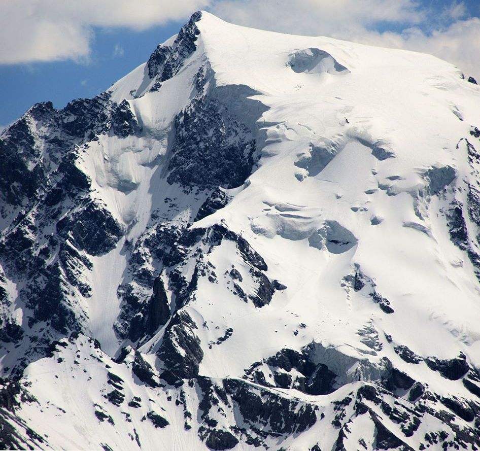 The Ortler