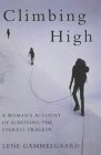 Climbing High - the Everest Disaster