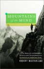 Mountains of the Mind - Experiences