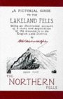 Lakeland Fells by Wainwright