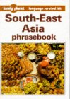 Lonely Planet - SE ASia Phrase Book