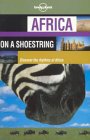 Lonely Planet: Africa on a Shoestring