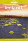 Lonely Planet: Iceland, Greenland & Faroes
