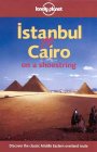 Lonely Planet - Overland from Istanbul to Cairo