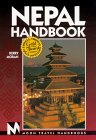 Nepal Handbook by Kerry Moran