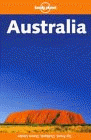 Lonely Planet - Australia