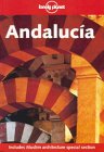 Lonely Planet: Andalucia