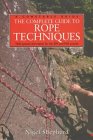 Rope Techniques: The complete guide