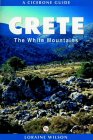 The White Mountains of Crete