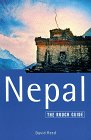 Rough Guide Nepal