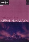 Lonely Planet - Trekking in Nepal