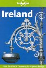 Lonely Planet: Ireland
