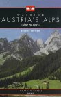 Walking Austria's Alps