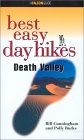 Best Easy Day Hikes in Death Valley