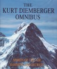 Kurt Diemberger Omnibus