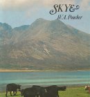Skye - W.A.Poucher