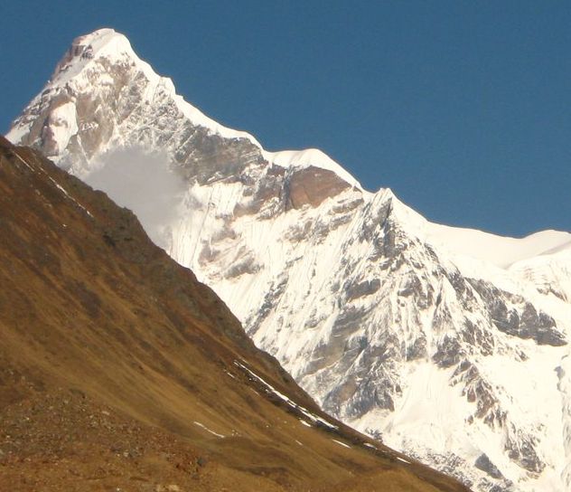 Hardeol in the Indian Himalaya