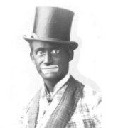 Charles Ingram, 1875 - 1934 - as "Margni" - stage name
