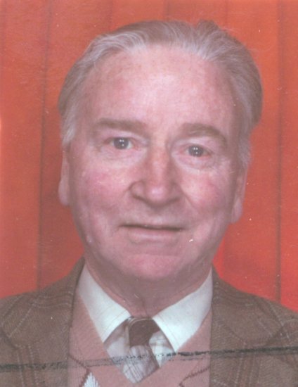 George Ingram in 1988