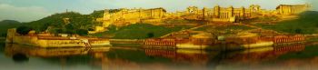 http://www.fortsandpalaceofrajasthan.com/