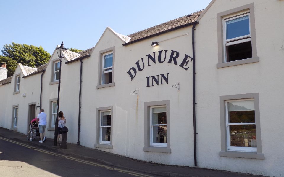 Dunure Inn