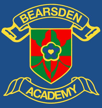 Badge of Bearsden Academy
