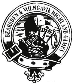 Bearsden & Milngavie Highland Games