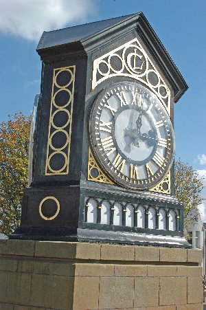 Milngavie Clock