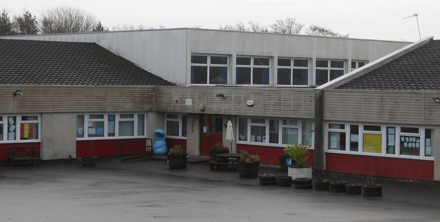 Craigdhu Primary School