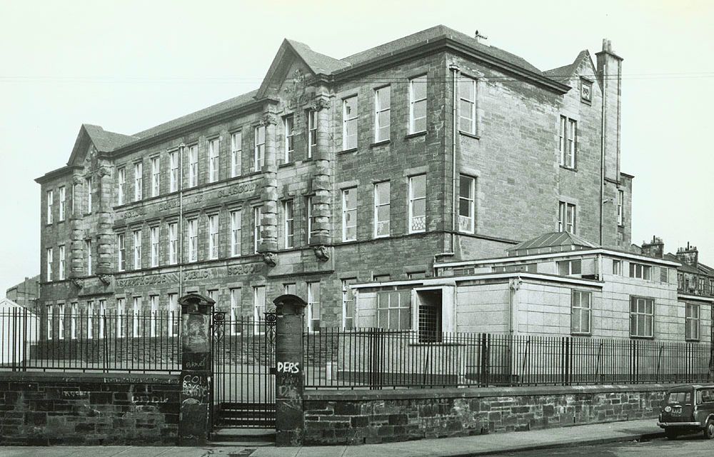 Strathclyde Public School