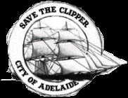 Save the Clipper Apeal