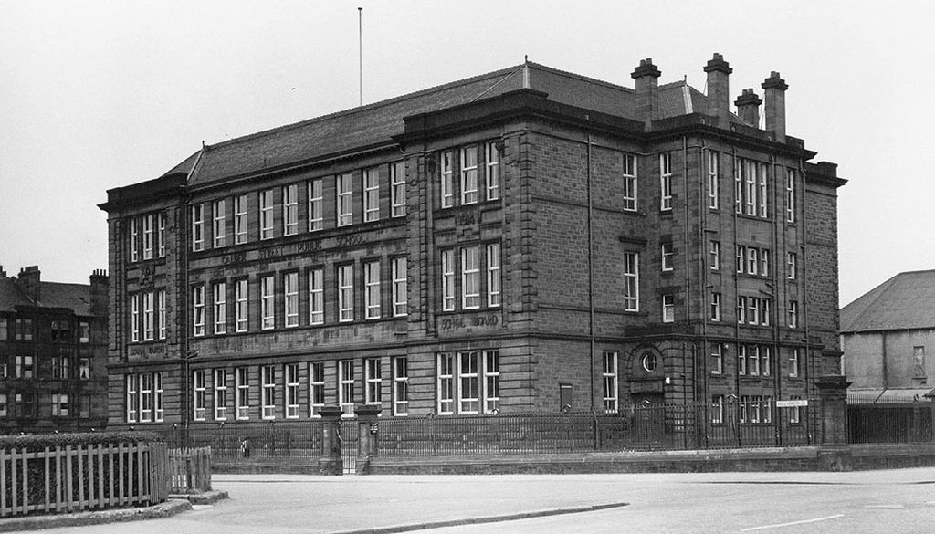 Calder Street Public School
