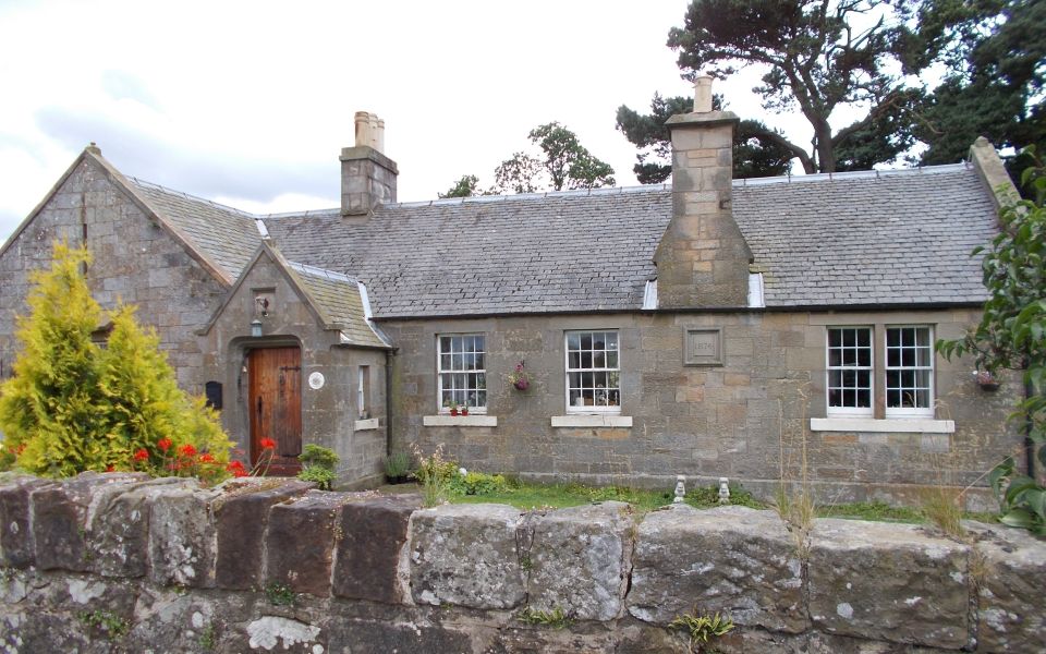 Victoria Cottage at Clifton Mains
