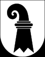 Basle - coat of arms