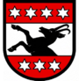 Grindelwald - coat of arms